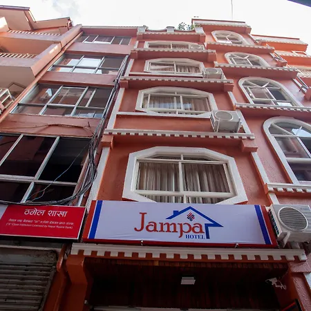 Hotel Jampa