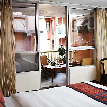 Hotel Jampa