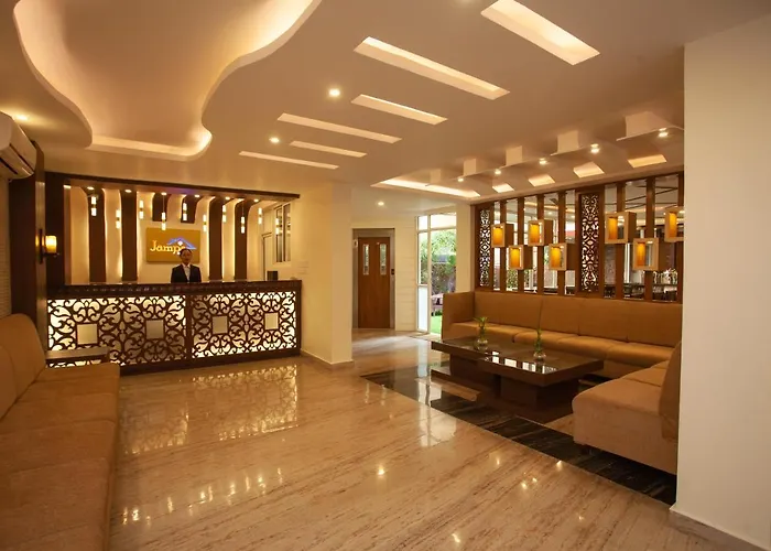 Hotel Jampa