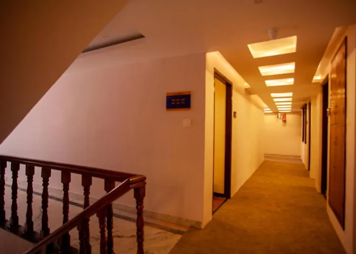 Jampa 4* Kathmandu