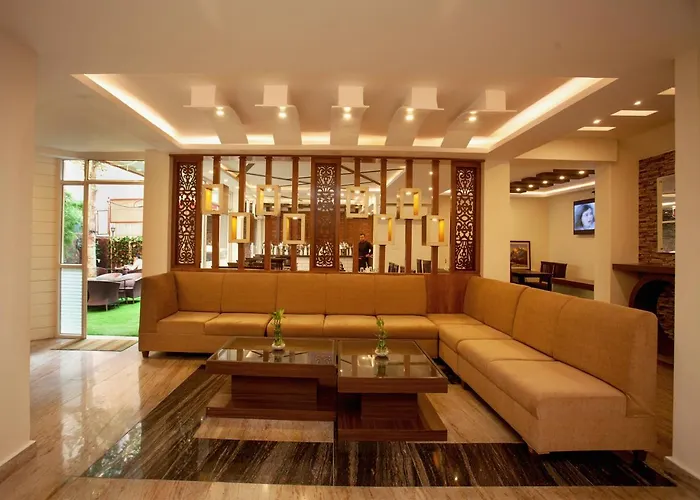 Jampa Hotel