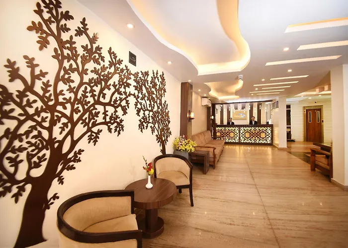 Jampa 4* Kathmandu