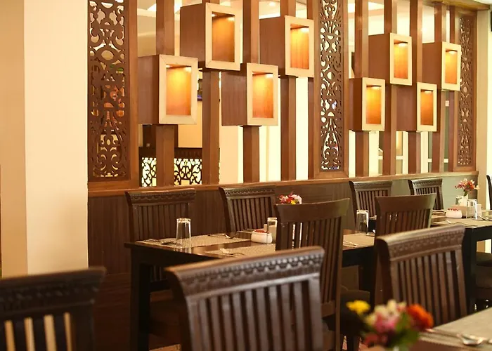 Jampa Hotel