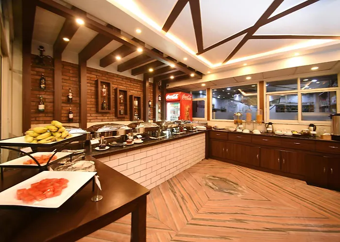 Hotel Jampa