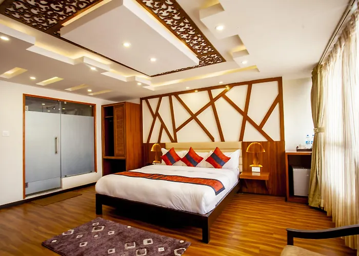 Hotel Jampa