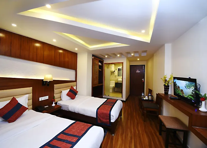 Jampa Kathmandu