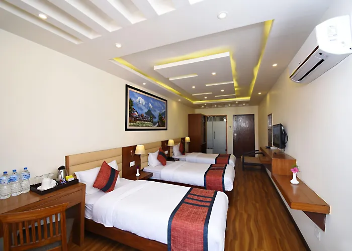 Hotel Jampa
