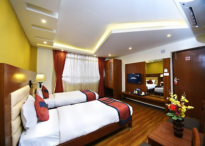 Jampa 4*