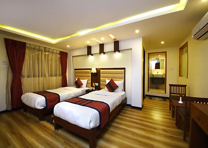 Hotel Jampa