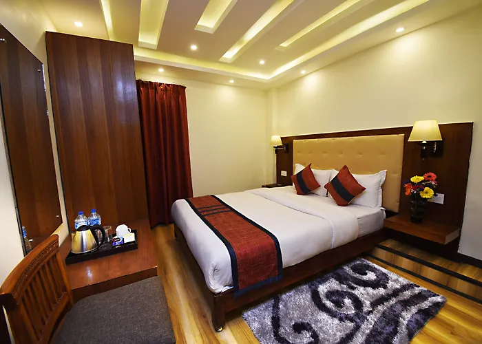 Jampa 4*