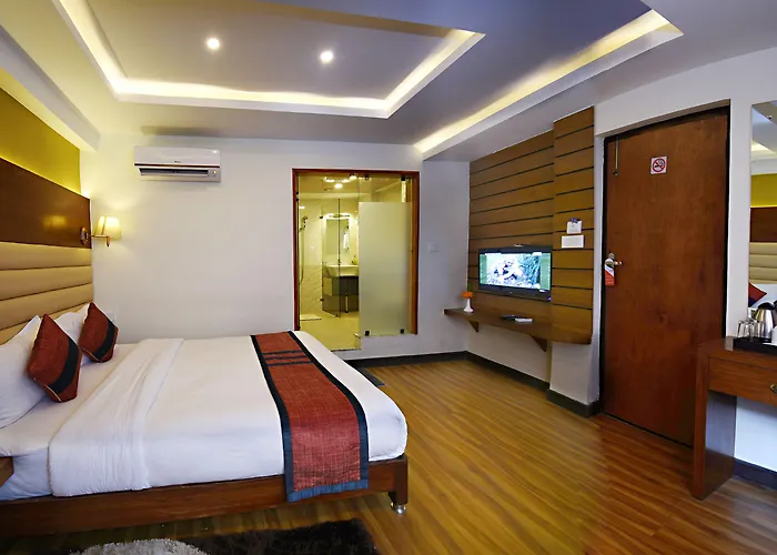 Jampa 4*