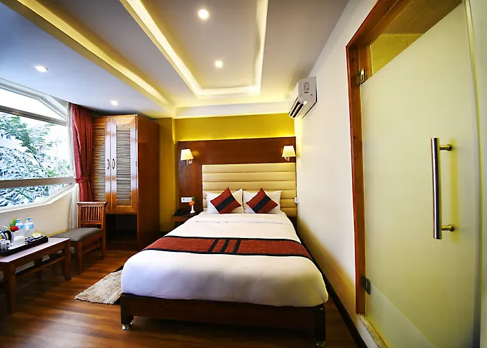 Jampa Hotel