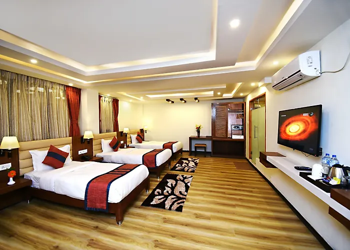 Hotel Jampa
