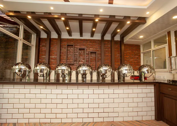 Jampa Hotel