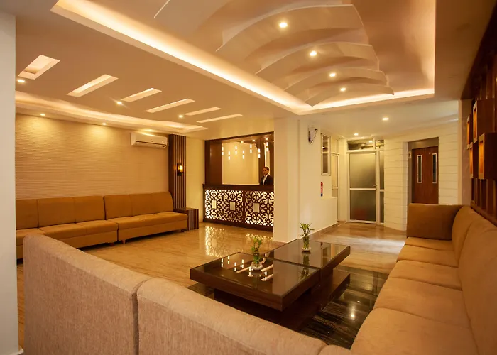 Jampa 4* Kathmandu