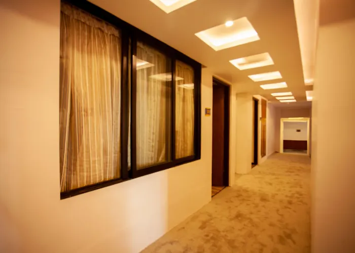 Jampa Kathmandu