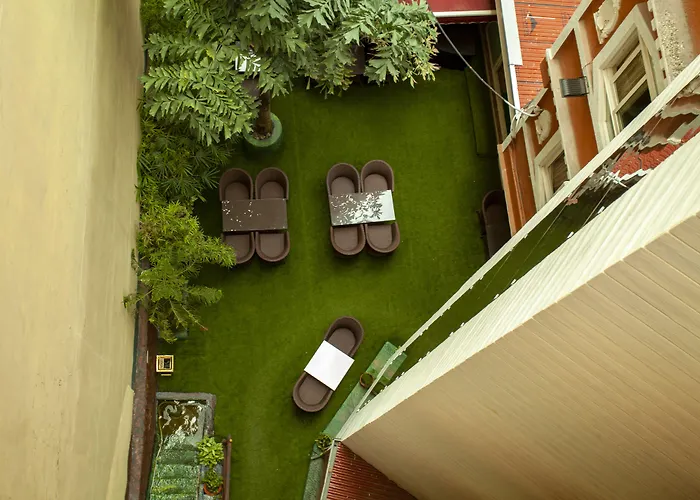 Jampa Hotel