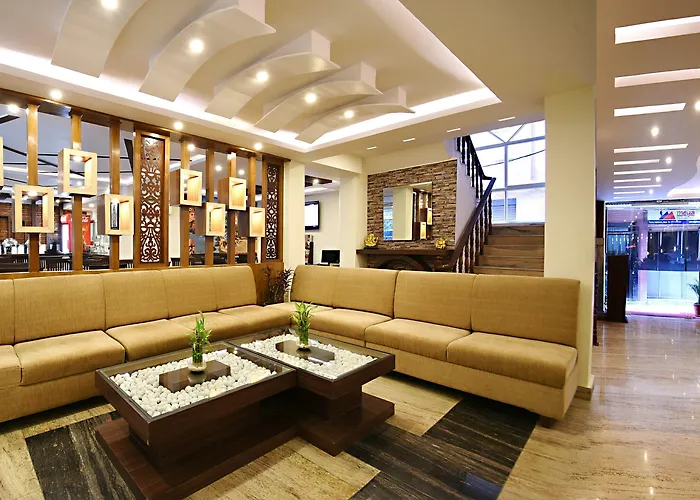 Hotel Jampa 4*