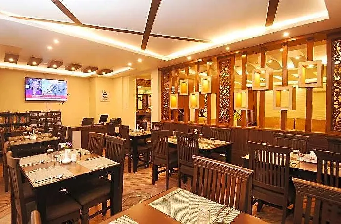 Hotel Jampa