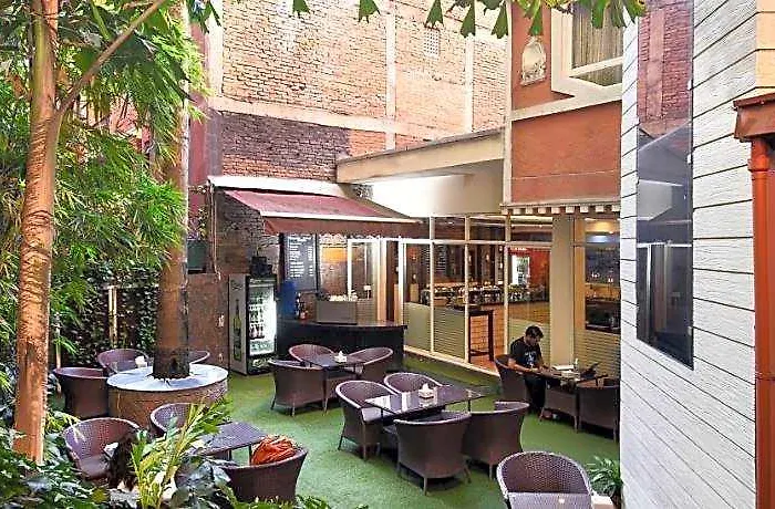 Jampa 4* Katmandu