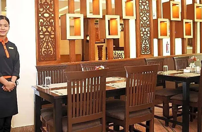 Jampa Hotel 4*
