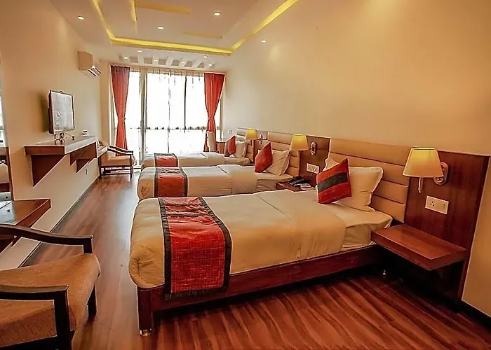 Jampa Kathmandu