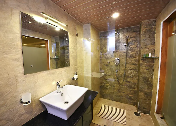 Jampa 4* Kathmandu