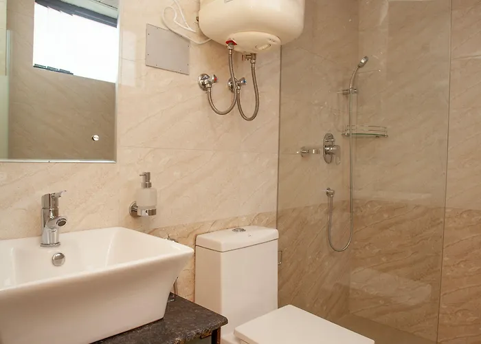 Hotel Jampa