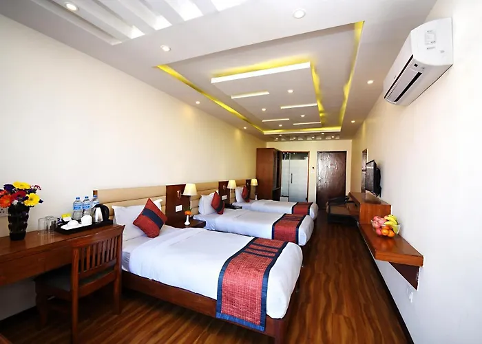 Jampa 4*