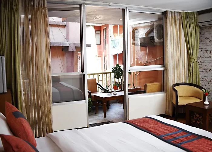 Jampa 4*