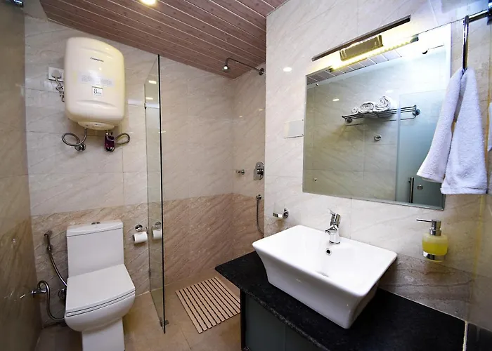 Hotel Jampa
